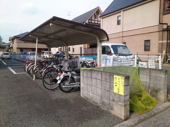 河内山本駅 徒歩24分 2階の物件内観写真